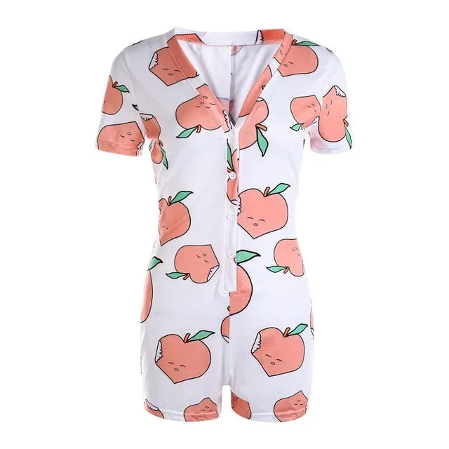2020 New Women's Lady Sexy Romper Bodycon Casual Jumpsuit Romper Long Sleeve Shorts Leotard Home Wear Tracksuit Playsuit Pajama