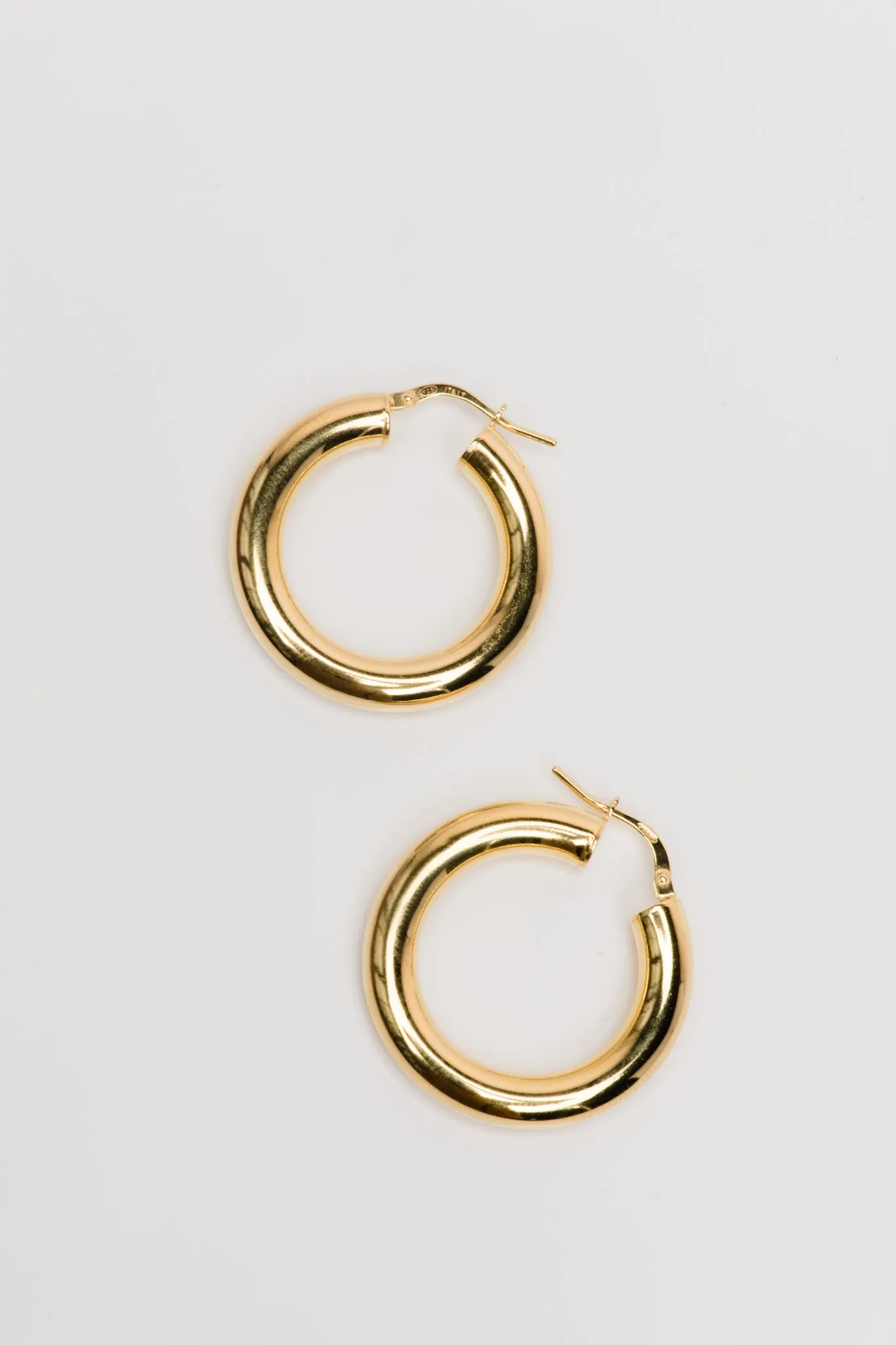 Able Air Hoops