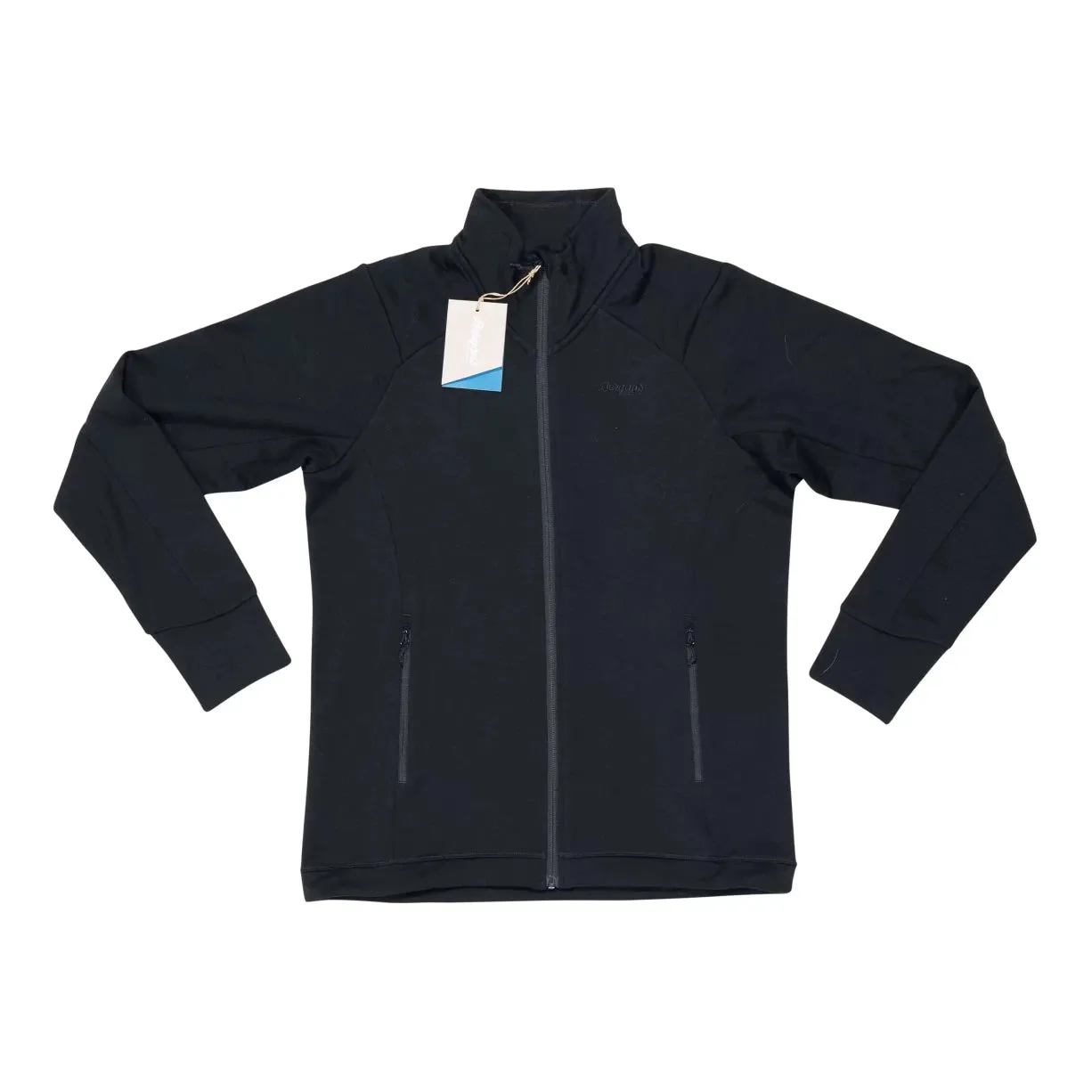 Bergans Ulstein Wool Jacket - Men's