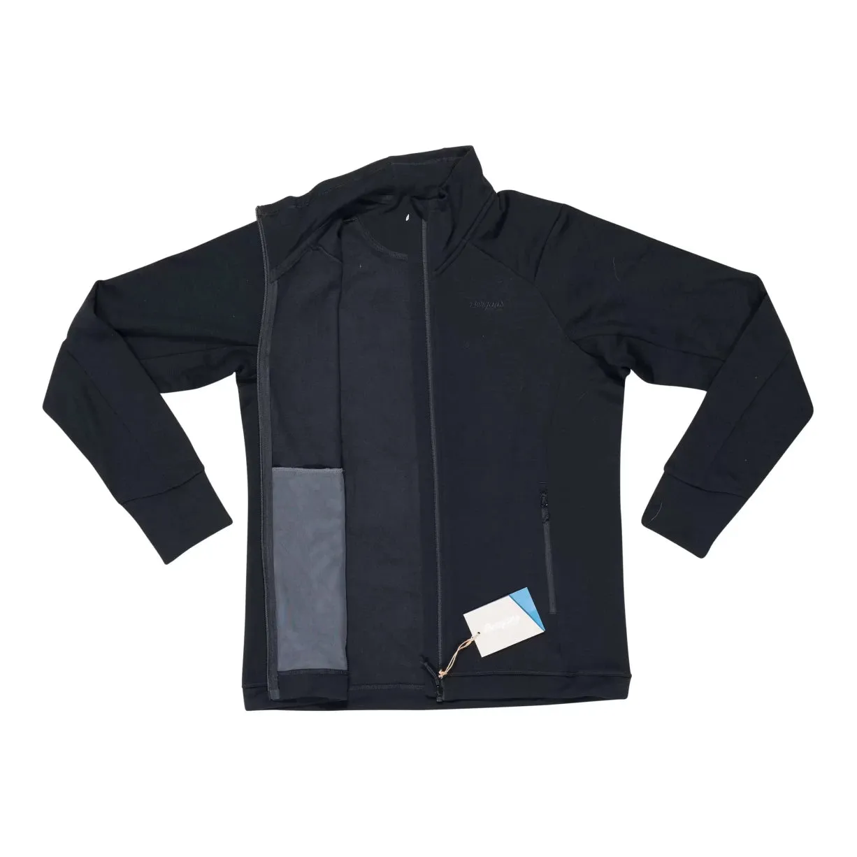 Bergans Ulstein Wool Jacket - Men's