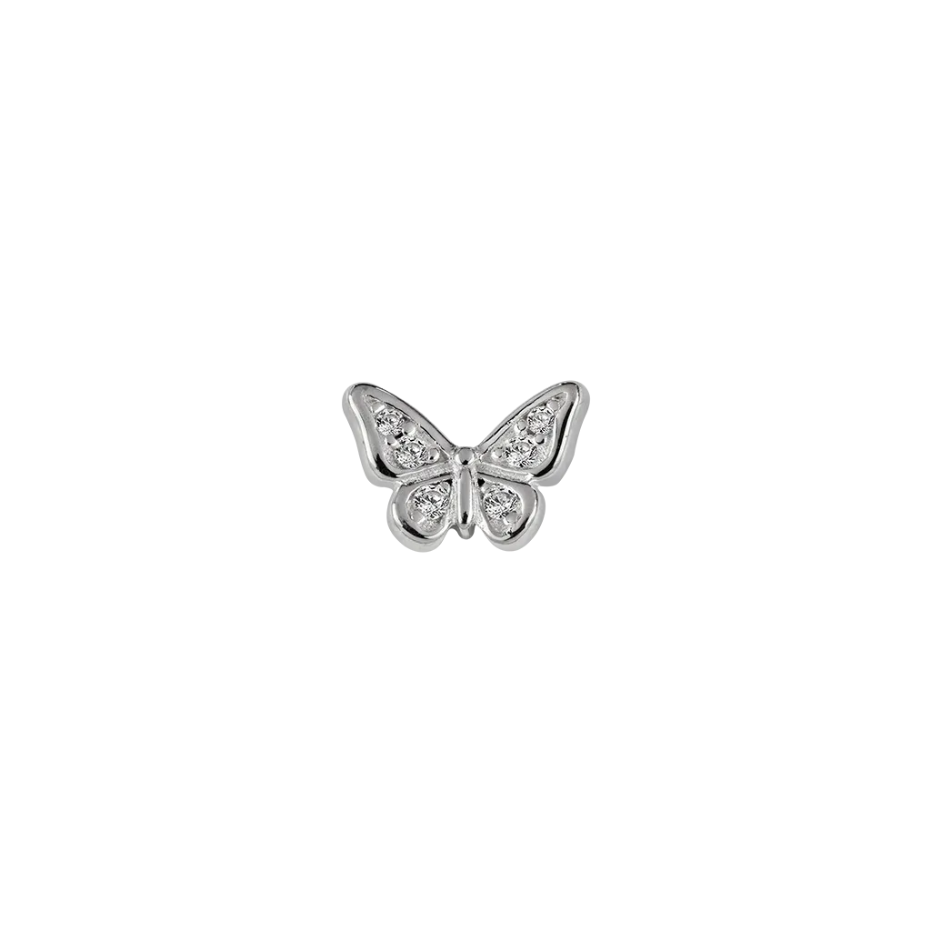 Butterfly (CZ) - New Beginnings