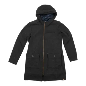 Carve Designs Wool Chore Jacket - Women's