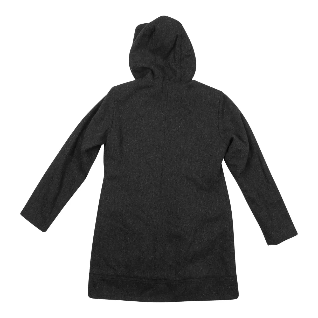 Carve Designs Wool Chore Jacket - Women's