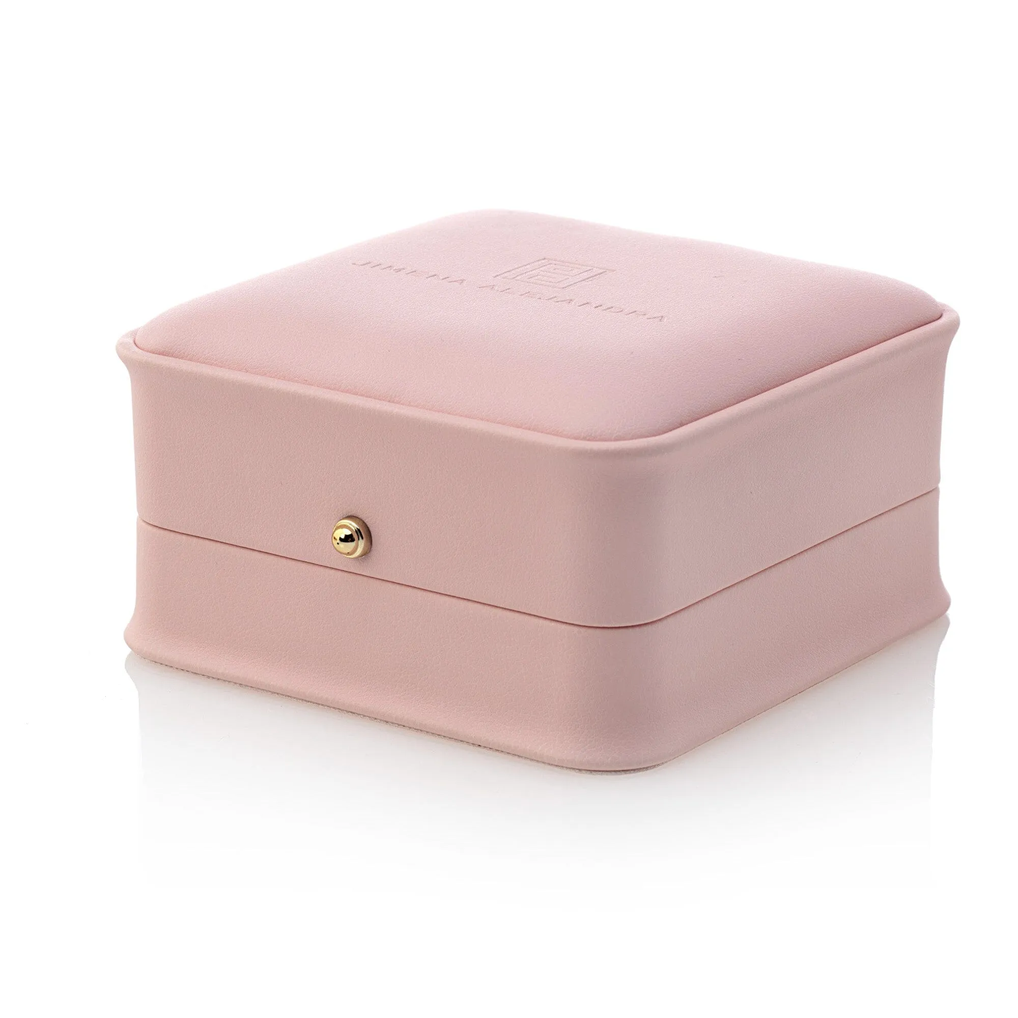 Chunky Bangle: The Joan
