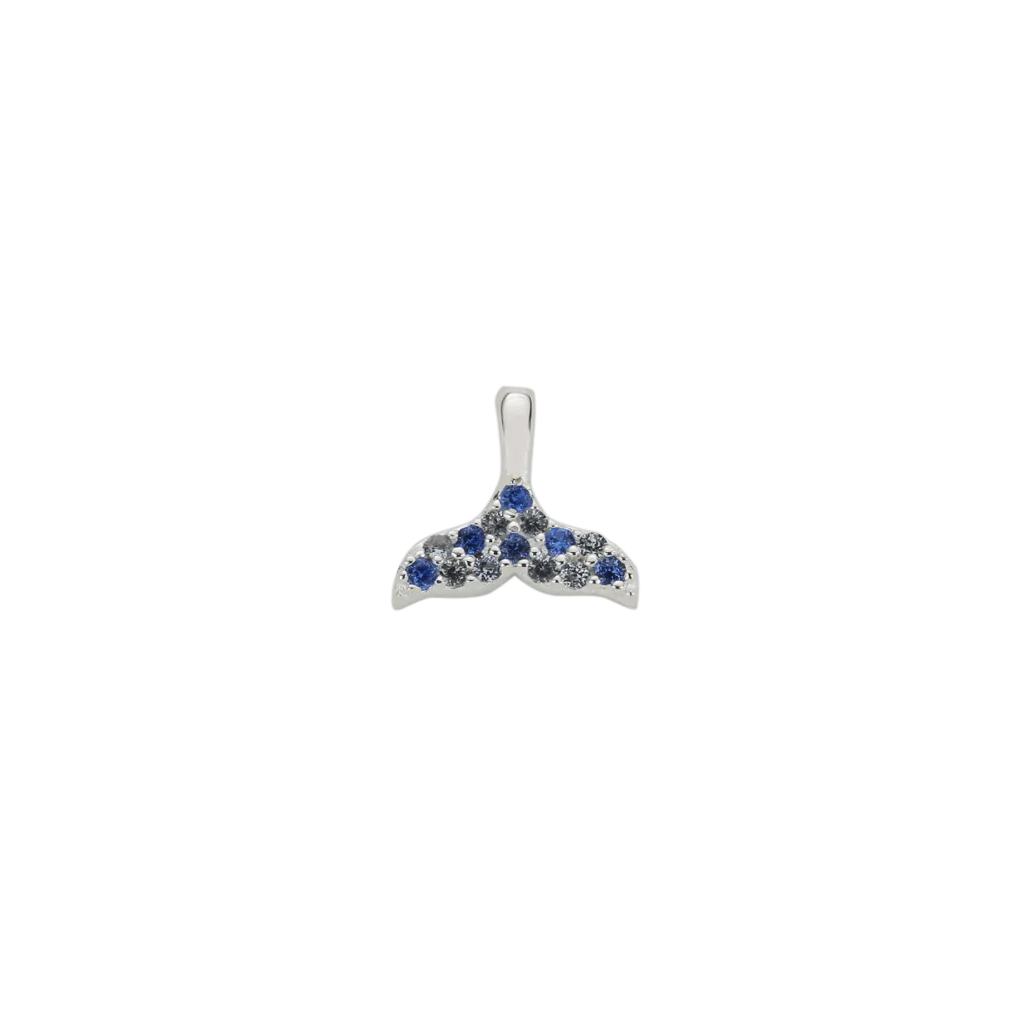 Cobalt Whale Tail - Protection