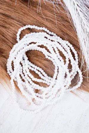 Crystal Avenue Willowbrook 3mm Pearl Bracelet Set
