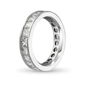 Eternal Devotion Ring
