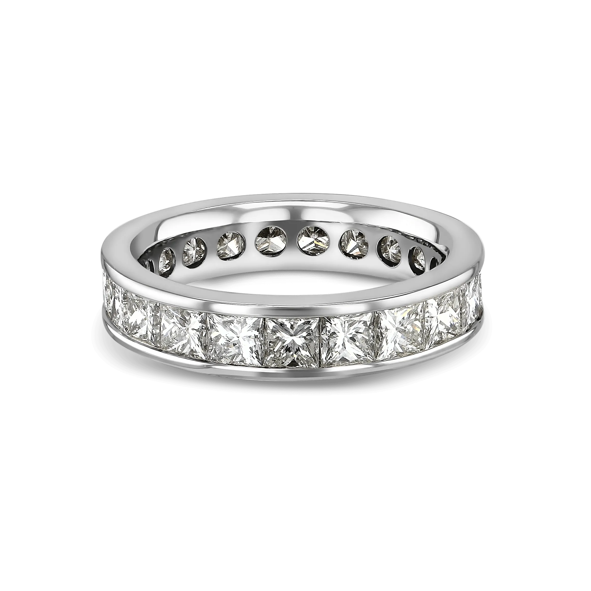 Eternal Devotion Ring