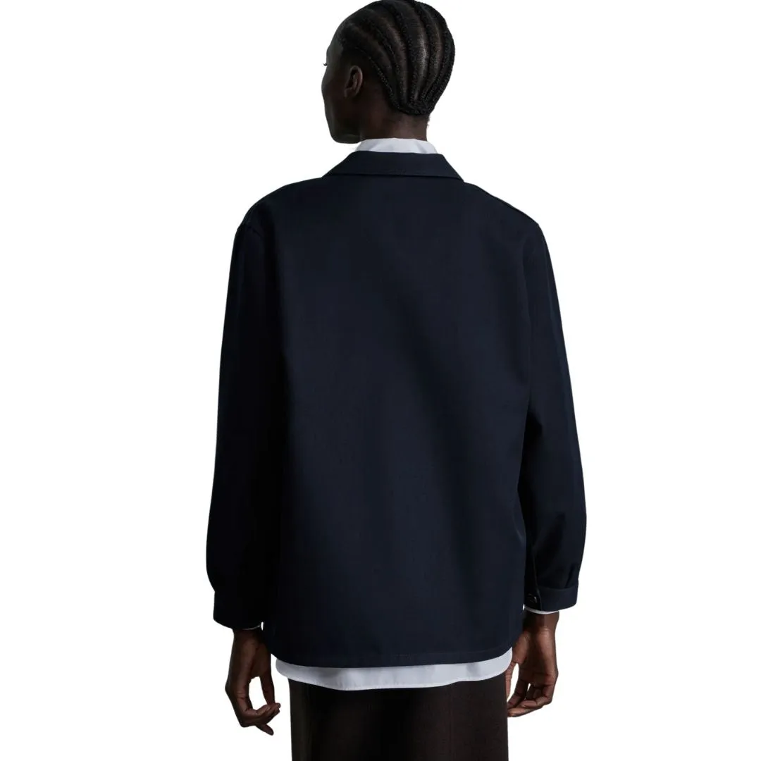 Fabien Jacket (Navy)