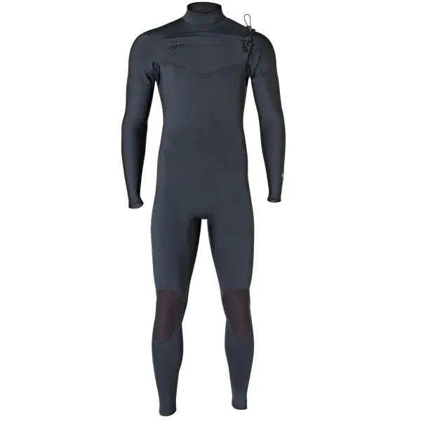 Hyperflex Greenprene 4/3mm Chest Zip Wetsuit