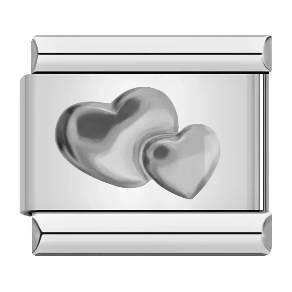 Italian Charm Links Women Jewelry