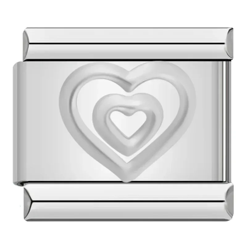 Italian Charm Links Women Jewelry