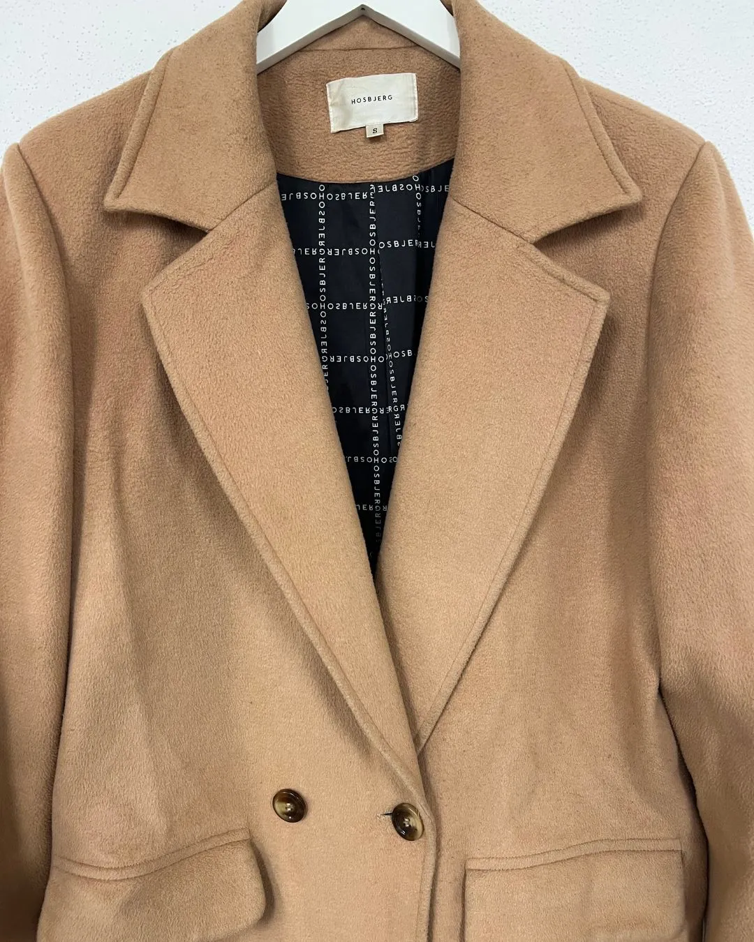 Kathy coat