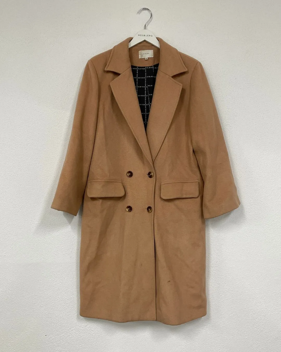 Kathy coat