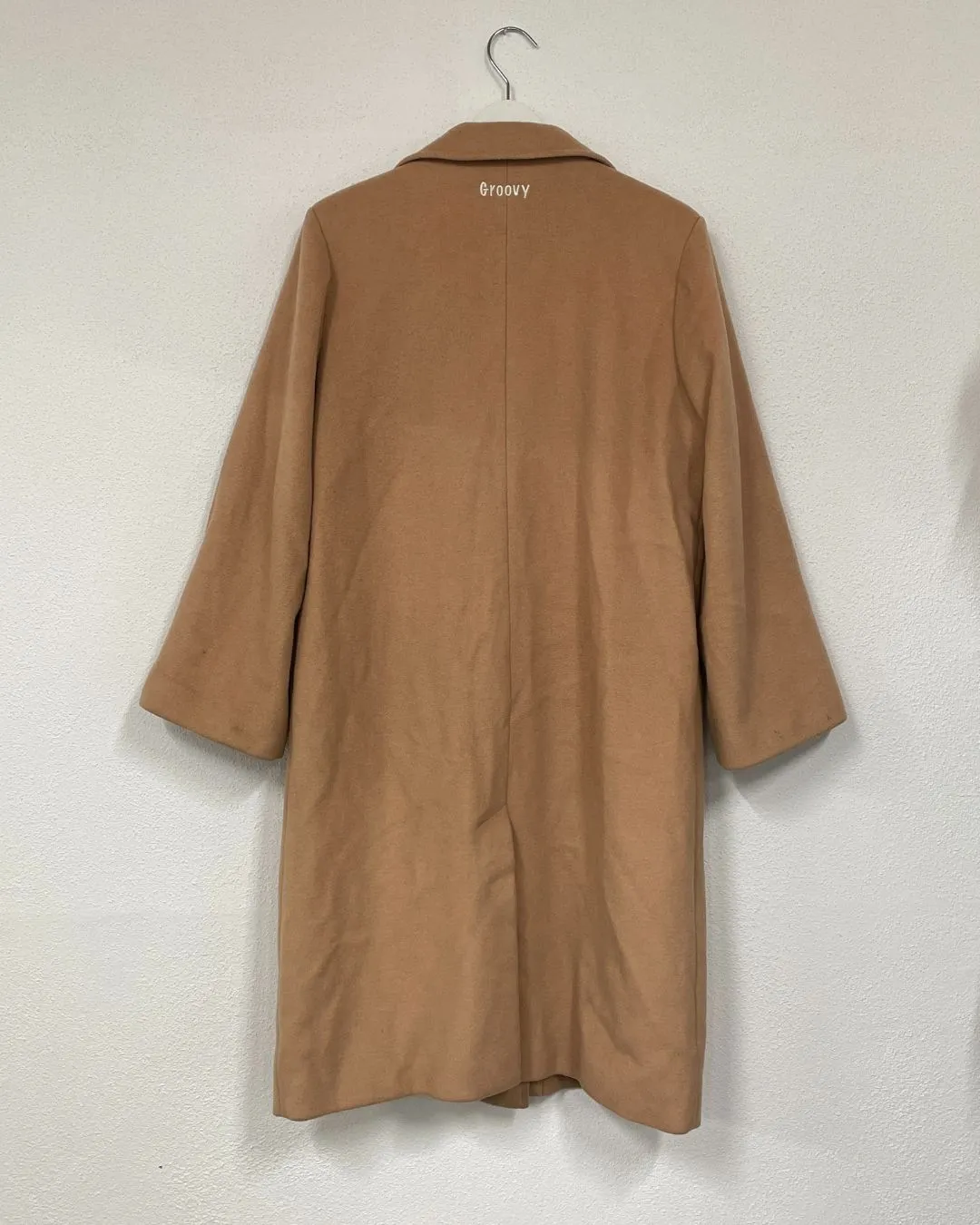 Kathy coat
