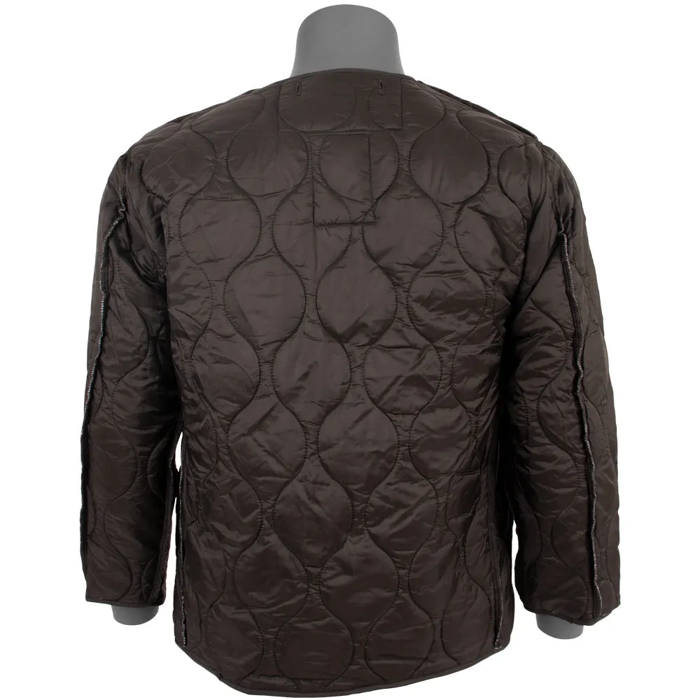 M-65 Field Jacket Liner