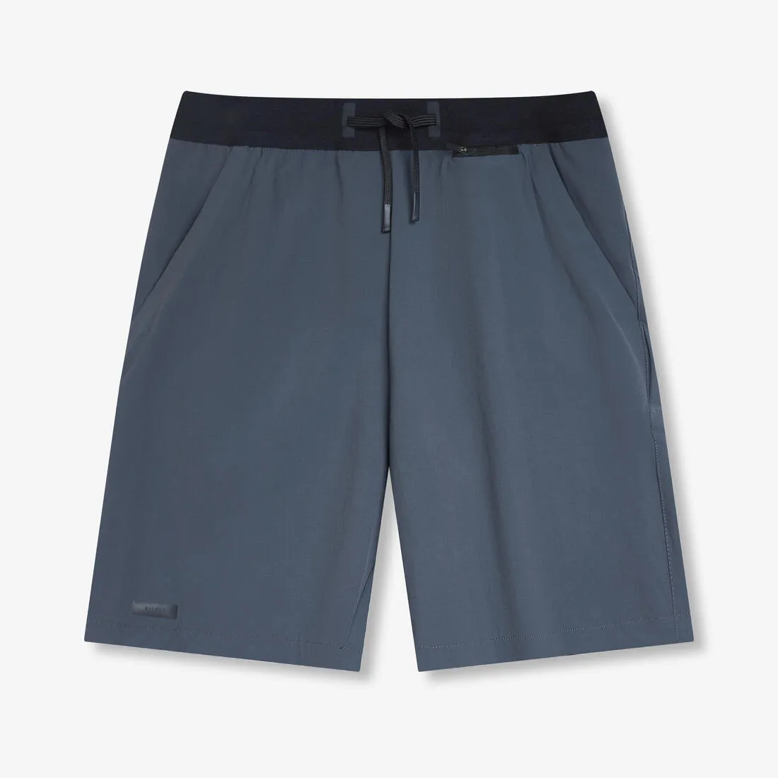 Men's Breathable Running Shorts - Dry 900 Grey