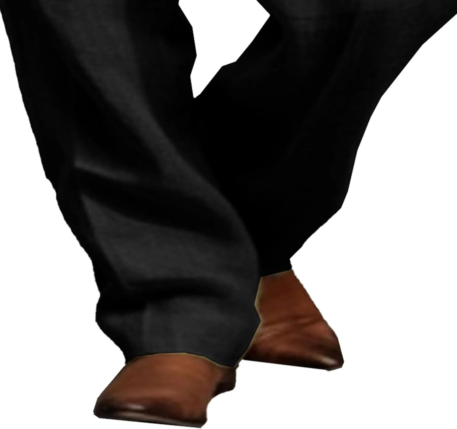 Men's Cotton Linen Baggy Beach Pants Breathable Casual Vacation Trousers Solid Straight Leg Summer Sweatpants