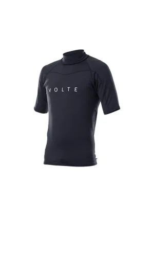 Mens S/S Polyfleece
