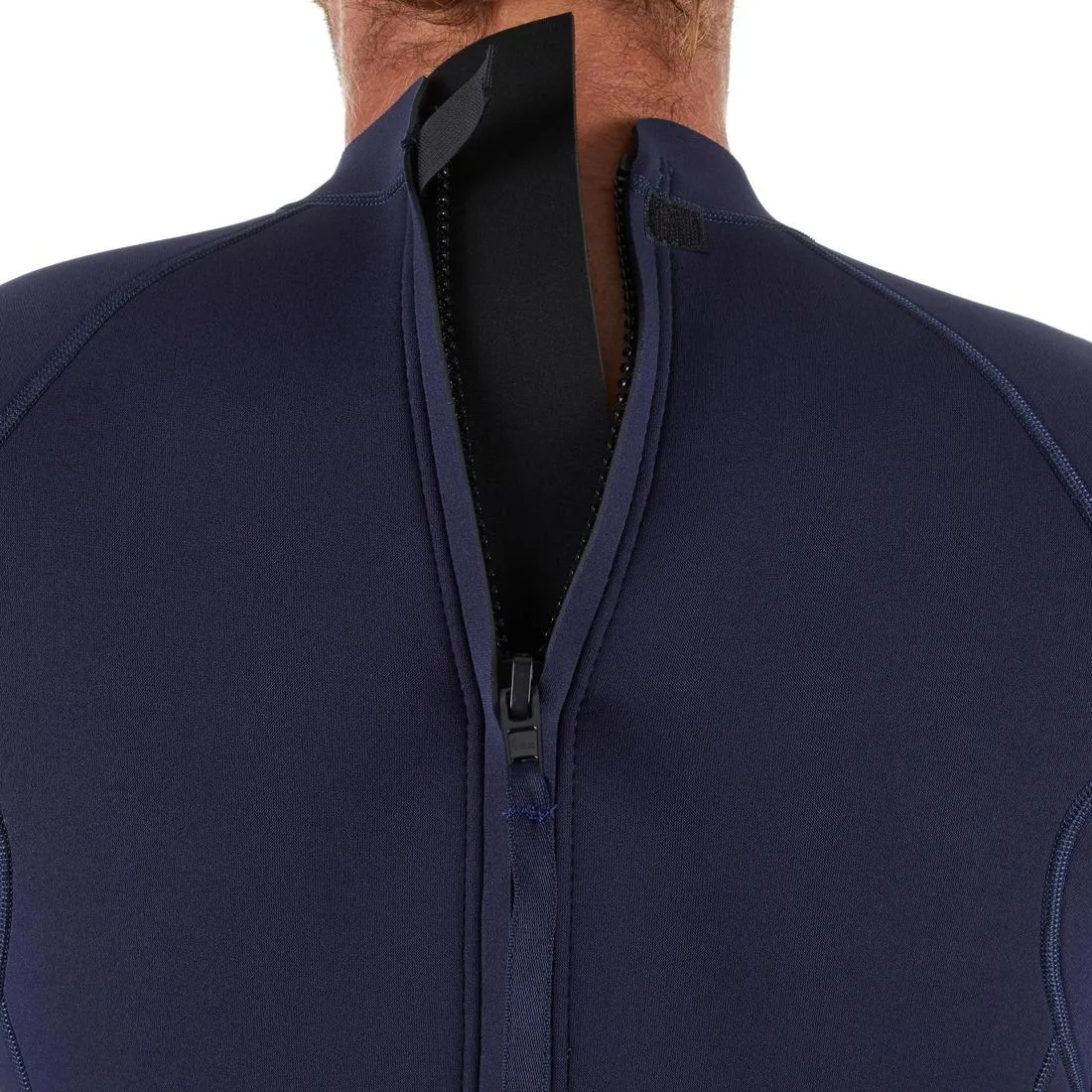 Men's Wetsuit Neoprene 2/2mm - 100