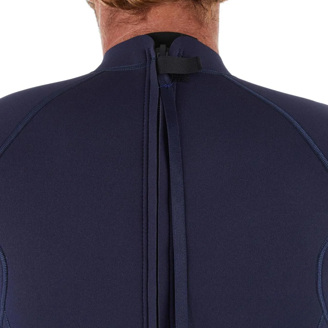 Men's Wetsuit Neoprene 2/2mm - 100