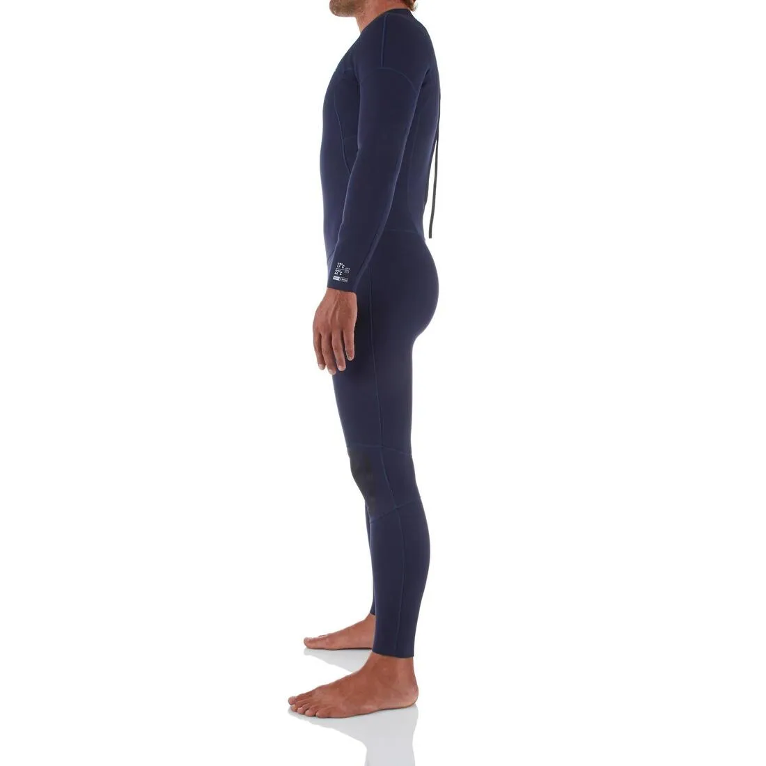 Men's Wetsuit Neoprene 2/2mm - 100