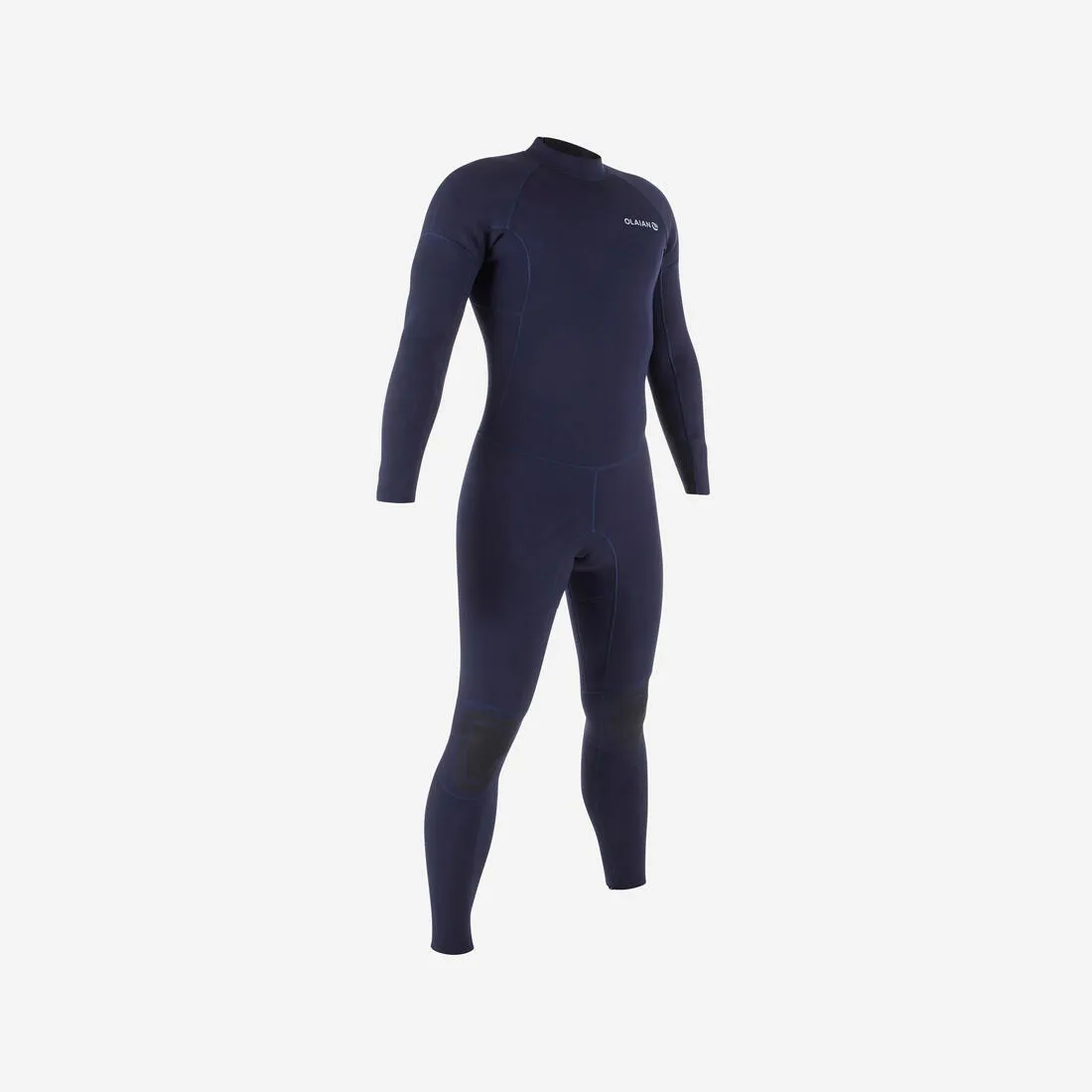 Men's Wetsuit Neoprene 2/2mm - 100