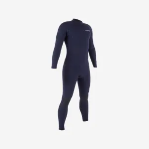 Men's Wetsuit Neoprene 2/2mm - 100