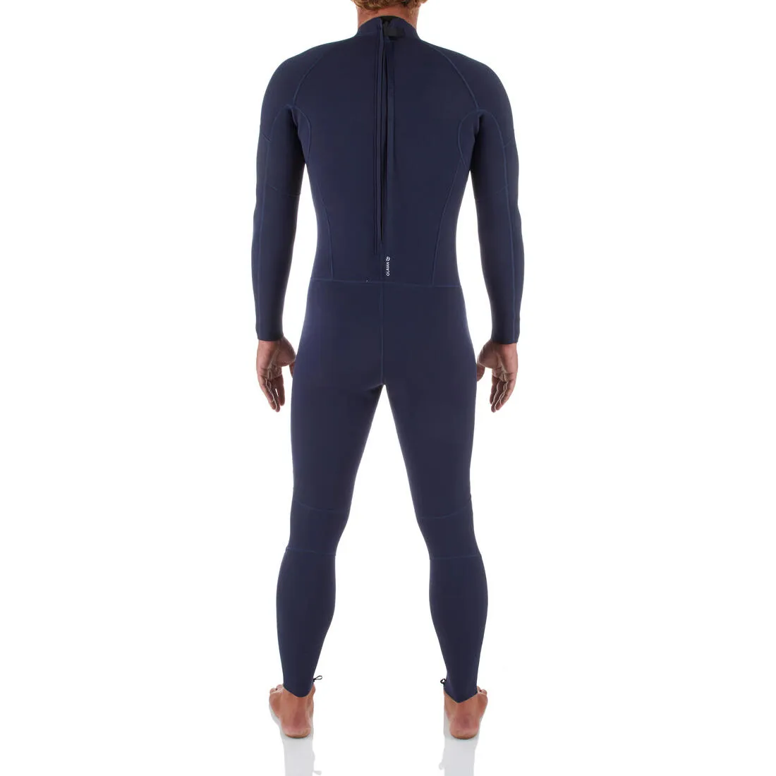 Men's Wetsuit Neoprene 2/2mm - 100
