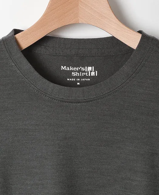Merino Wool T-Shirt