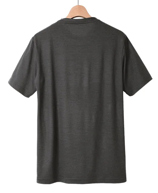 Merino Wool T-Shirt