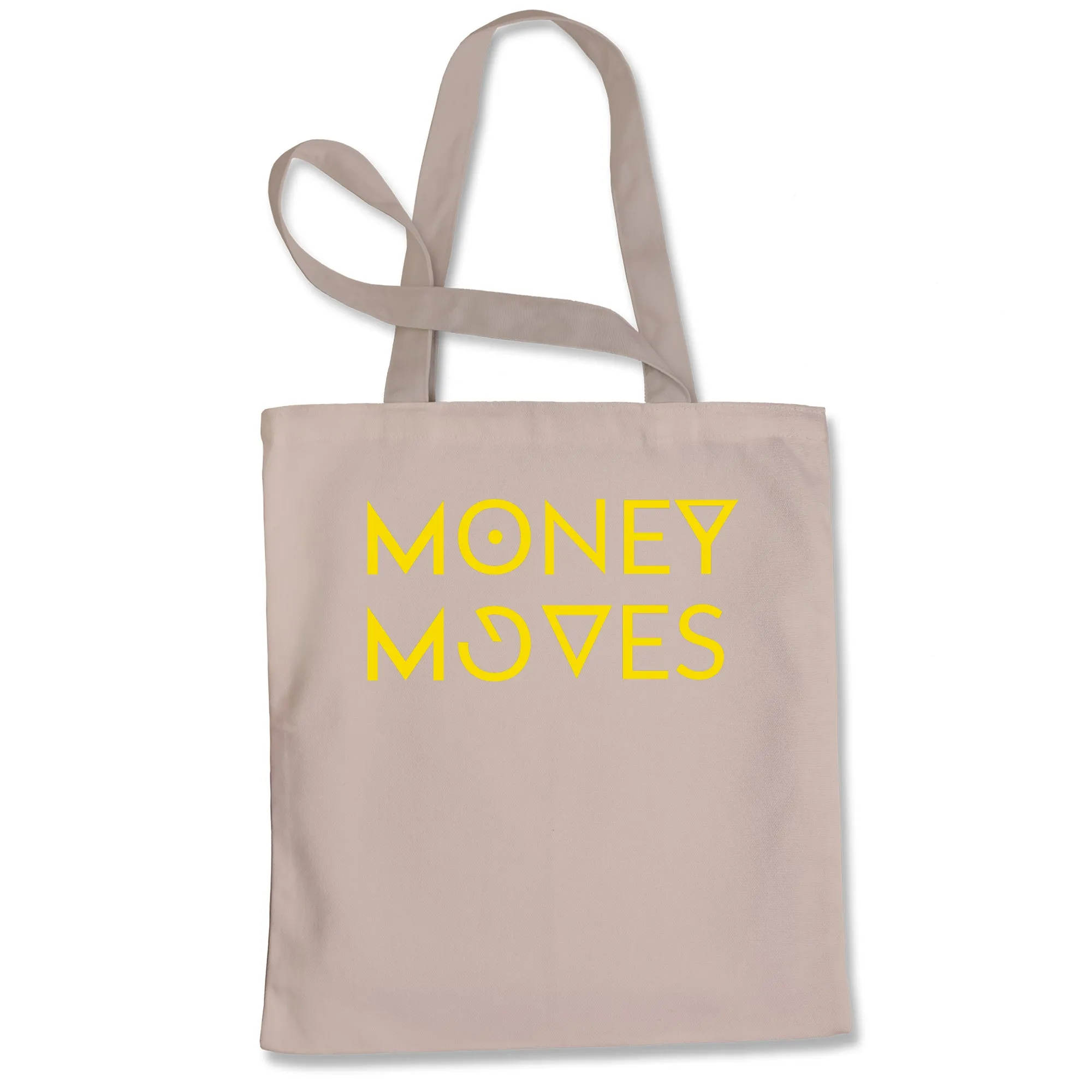 Money Moves Tote Bag