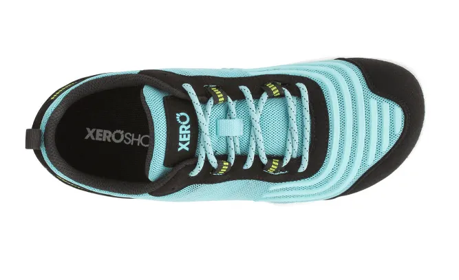 Paljasjalkakengt - Xero Shoes - 360 crosstraining, naisten
