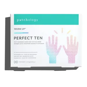 Perfect 10 Hand Masque