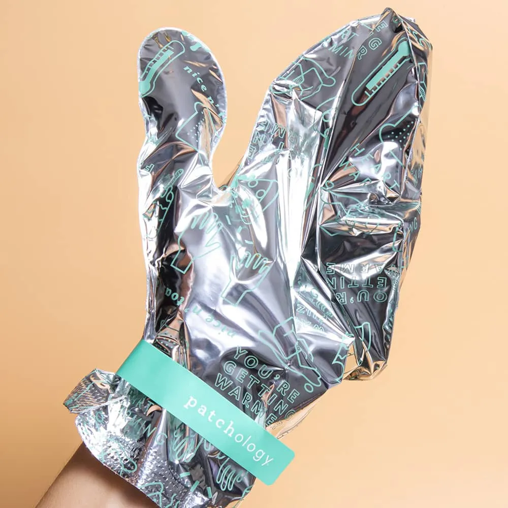 Perfect 10 Hand Masque
