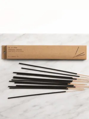 Piñon Charcoal Incense