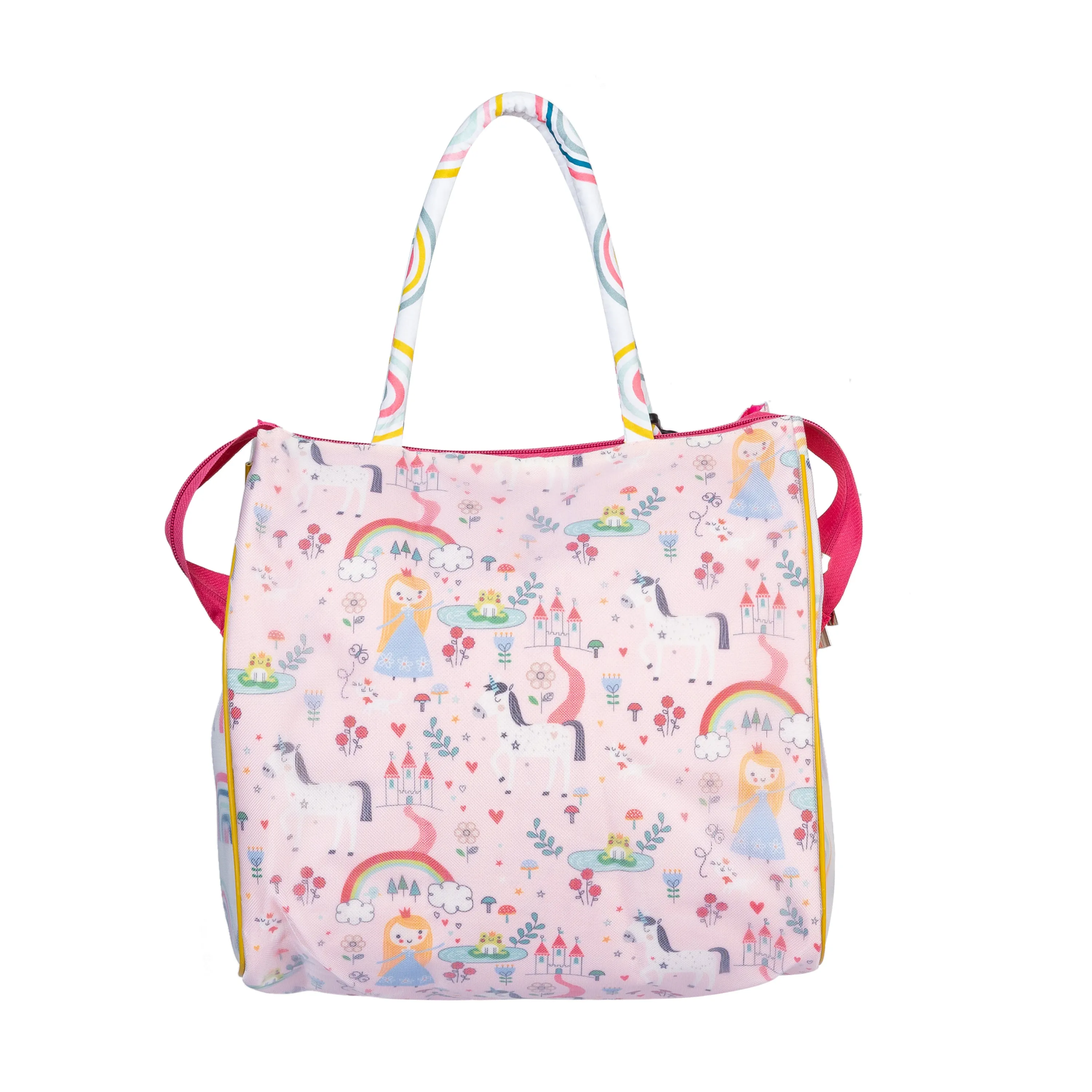 Princess Tote Bag