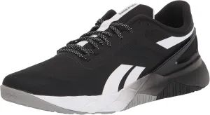Reebok Men's Nanoflex Cross Trainer