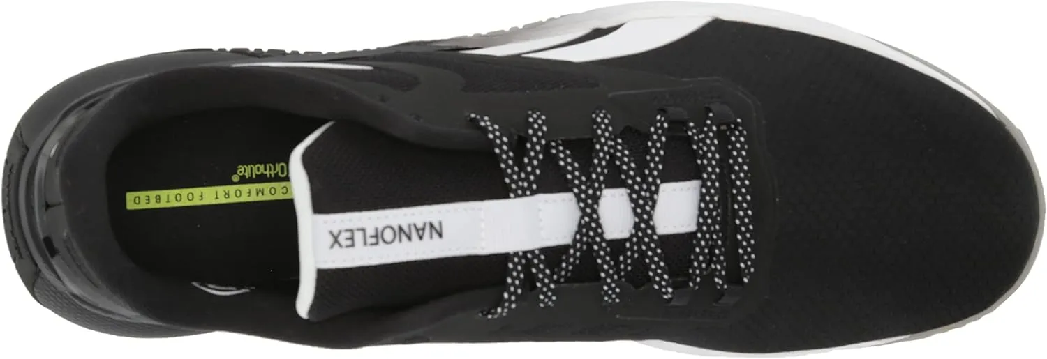 Reebok Men's Nanoflex Cross Trainer