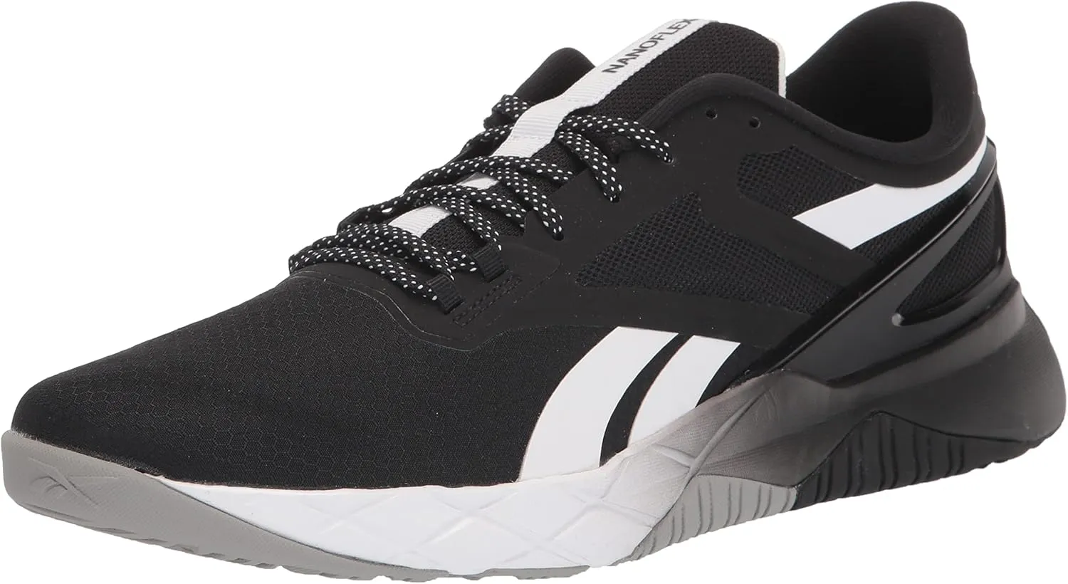 Reebok Men's Nanoflex Cross Trainer