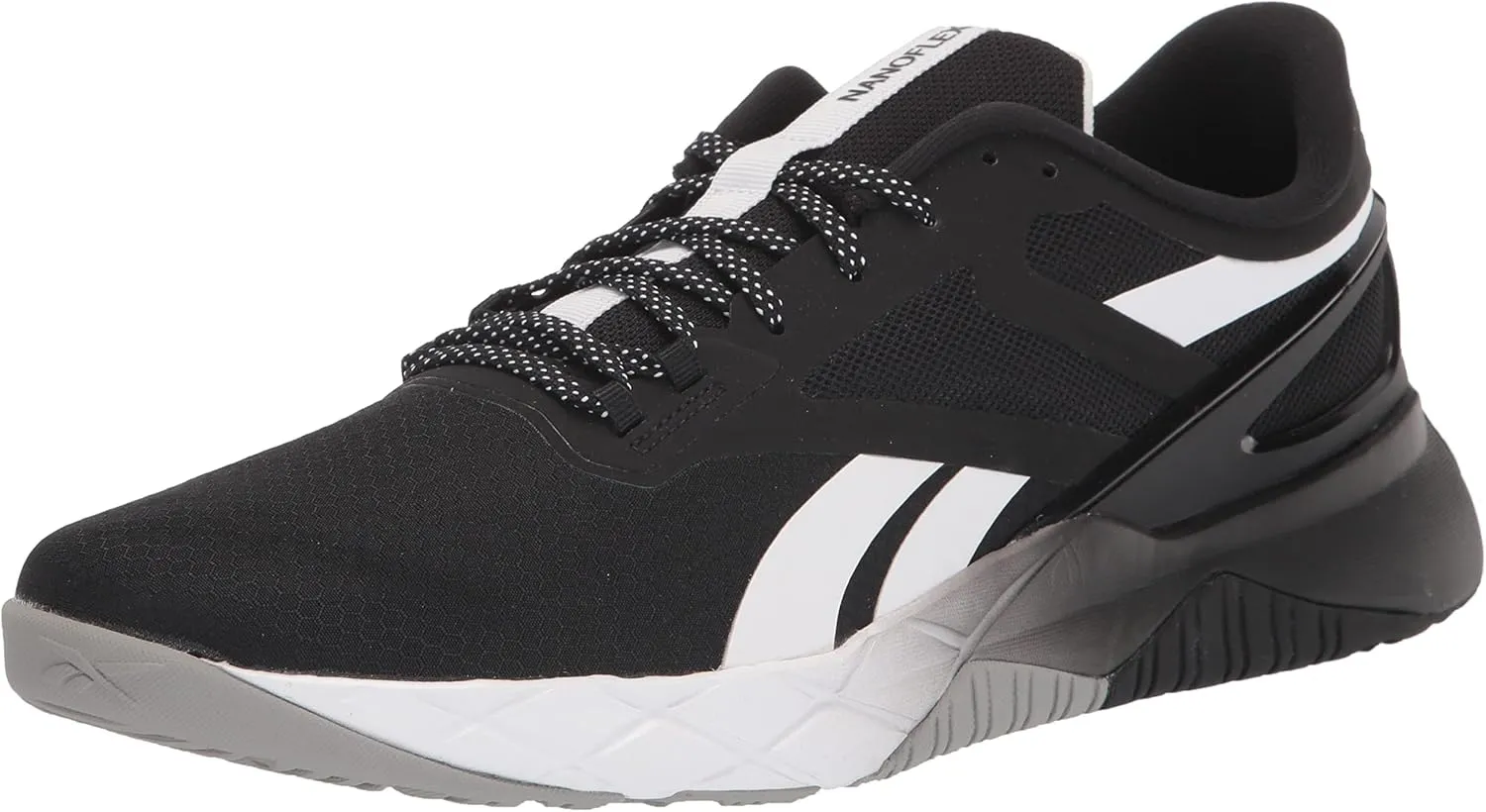 Reebok Men's Nanoflex Cross Trainer