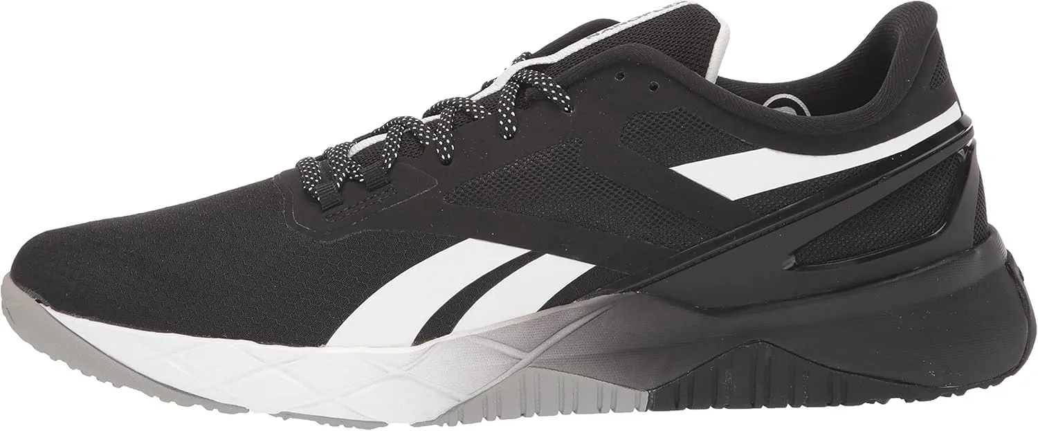 Reebok Men's Nanoflex Cross Trainer