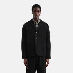 Scuttlers Jacket (Black)