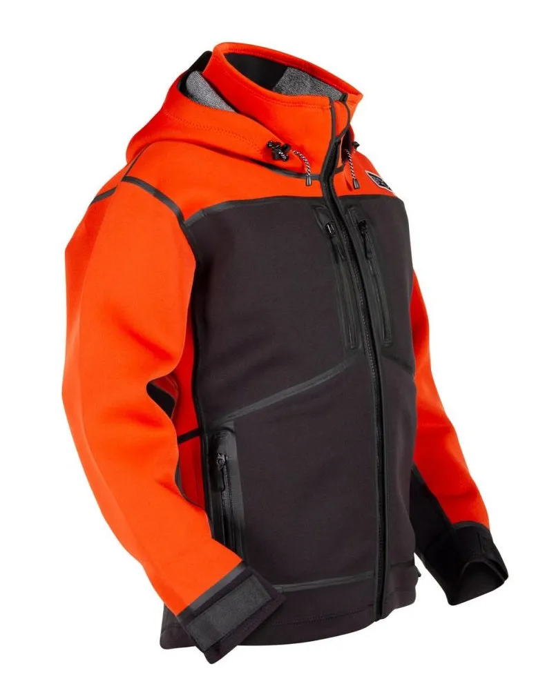 Stormr Men's Strykr Neoprene Jacket