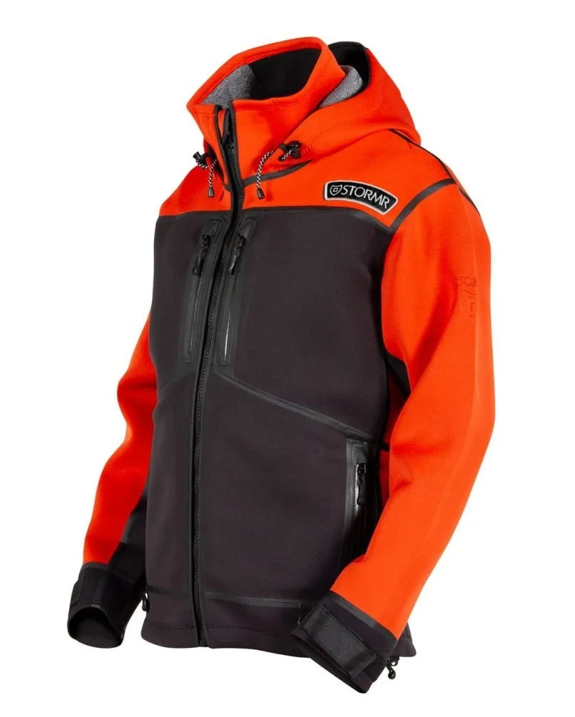 Stormr Men's Strykr Neoprene Jacket