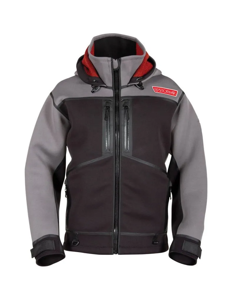 Stormr Men's Strykr Neoprene Jacket