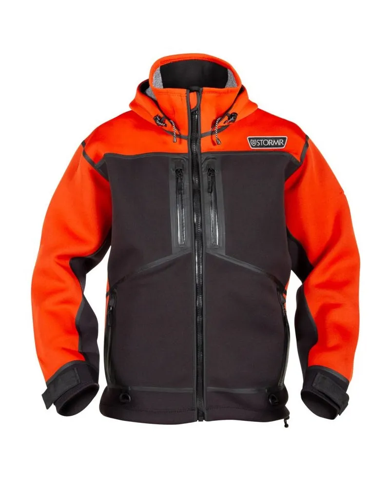 Stormr Men's Strykr Neoprene Jacket