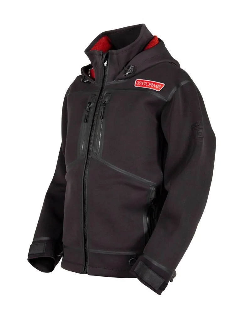 Stormr Men's Strykr Neoprene Jacket