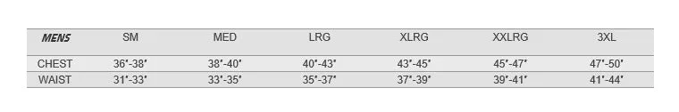 Stormr Men's Strykr Neoprene Jacket