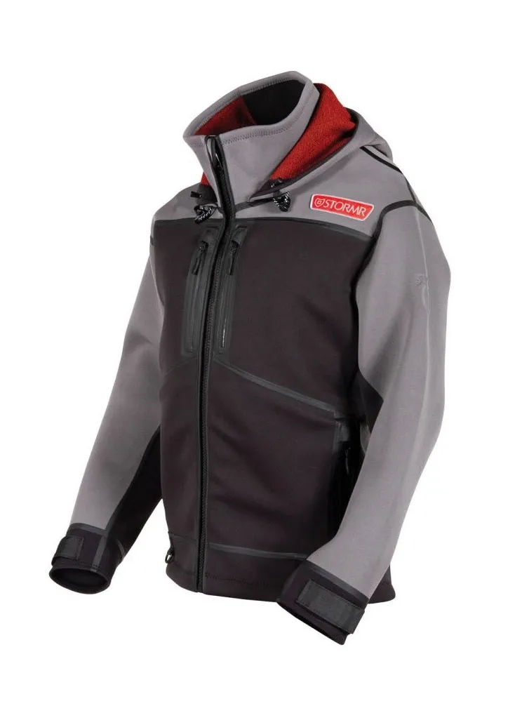 Stormr Men's Strykr Neoprene Jacket